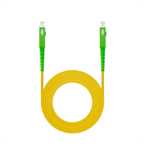 NANOCABLE Cavo fibra ottica NANOCABLE 10.20.0050 50 m