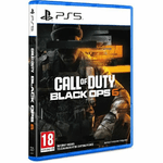 Activision Videogioco PlayStation 5 Activision Call of Duty Black Ops 6 (FR)