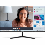 Medion Monitor Medion AKOYA P52424 MD 20152 Full HD LCD 24"