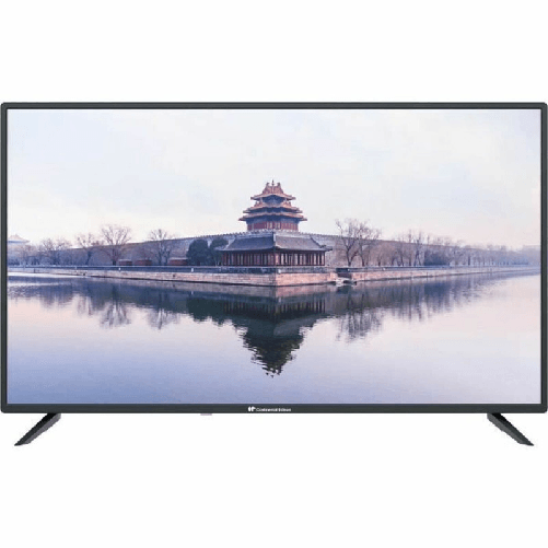 Continental Edison Televisione Continental Edison CELED40HD22B6 40"