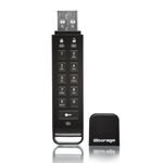 IStorage datAshur Personal2 USB3 64GB