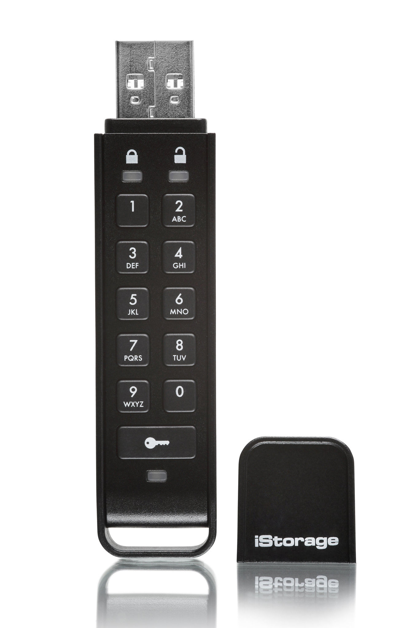 IStorage datAshur Personal2 USB3 64GB