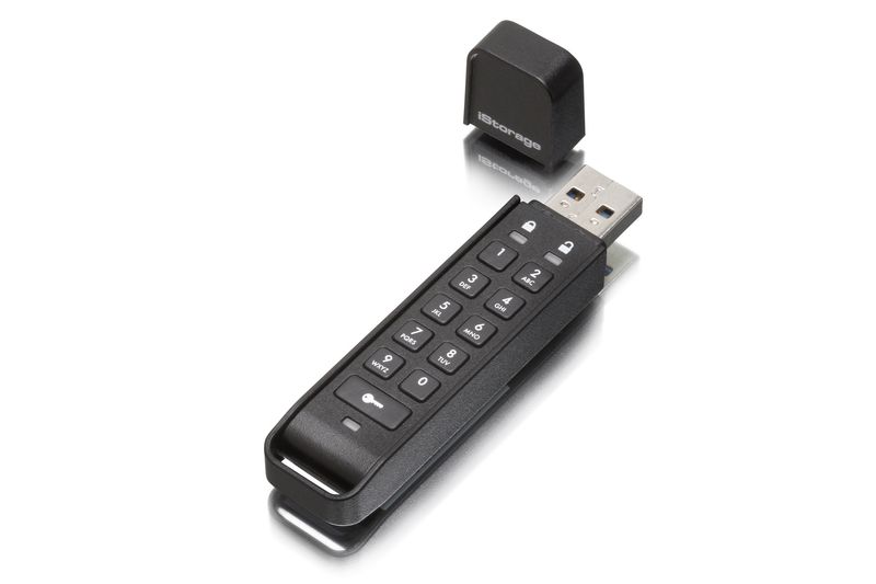 iStorage-datAshur-Personal2-USB3-64GB