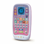 Vtech Telefono Giocattolo Vtech Smartphone P´tit Genius Magic Light (FR)