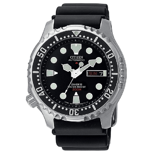 Citizen Orologio Uomo Citizen NY0040-09E