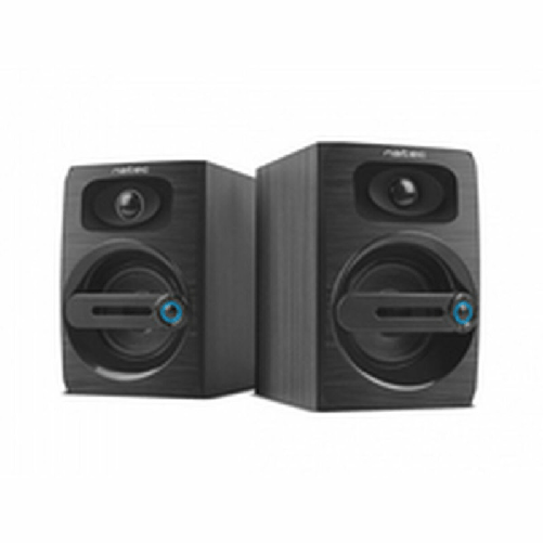 Natec Altoparlanti PC Natec COUGAR 6W
