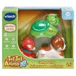 Vtech Robot interattivo Vtech 242875 (FR)