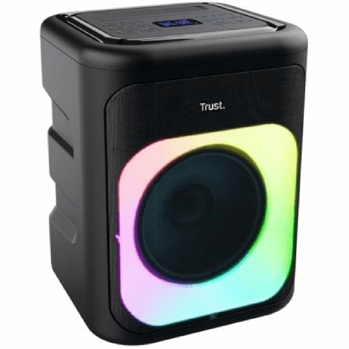 Trust Altoparlante Bluetooth Portatile Trust Azura Nero 4 W 50 W