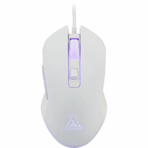 The G-Lab Mouse The G-Lab KULT HELIUM Bianco