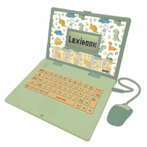 Lexibook Smartwatch per Bambini Lexibook