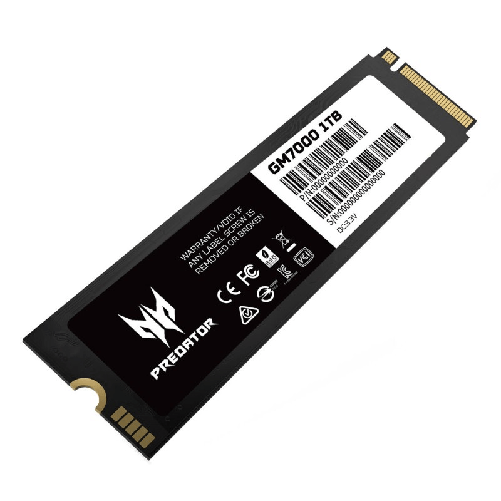 Acer Hard Disk Acer BL.9BWWR.105 1 TB SSD