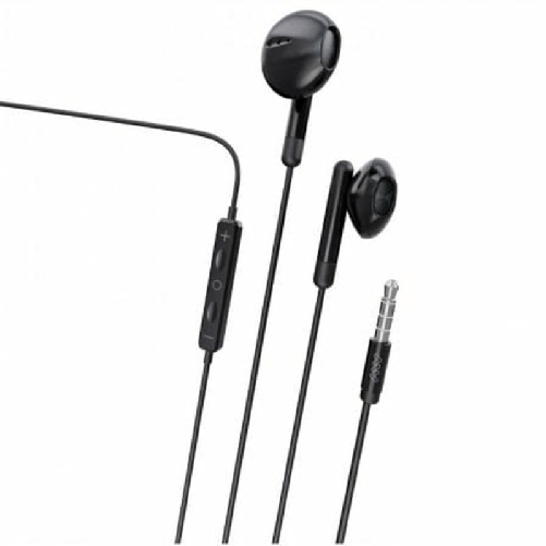 Myway Auricolari Myway MWHPH0019 Nero