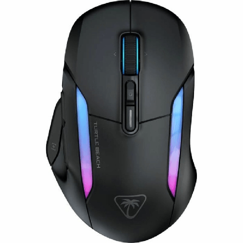 Turtle Beach Mouse senza Fili Turtle Beach KONE II AIR Nero 26000 DPI