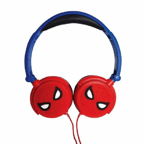 Lexibook Auricolari Lexibook SPIDER-MAN