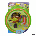 Wham-O Frisbee Wham-O 33 x 4,2 x 33 cm (12 Unità)