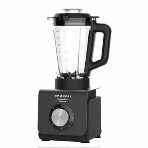 Grunkel Frullatore Grunkel BAT-2000 MASTERPRO 2000 W Nero 1,5 L