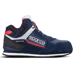 Sparco Scarpe di Sicurezza Sparco S0753639BMRS Azzurro 39