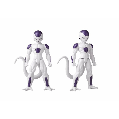 Bandai Personaggi d'Azione Bandai Dragon Ball Limit Breaker 30 cm