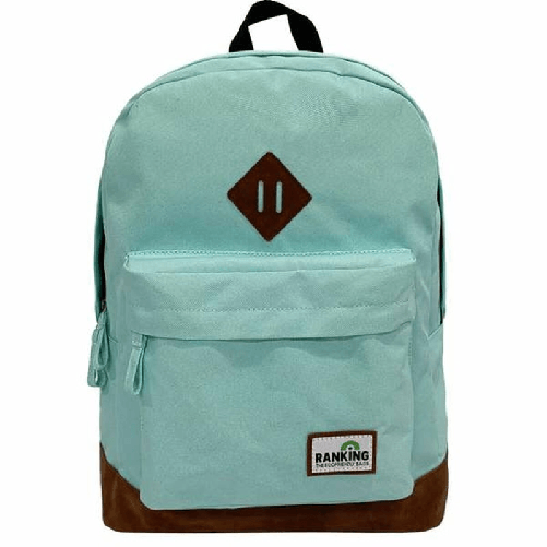 Toybags Zaino Scuola Toybags Ranking Menta