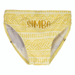 The Lion King Costume da Bagno Bambino The Lion King