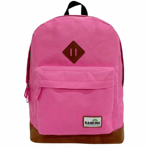 Toybags Zaino Scuola Toybags Ranking Rosa