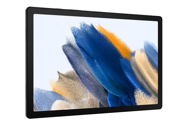 Samsung-Galaxy-Tab-A8-SM-X200N-32-GB-267-cm--10.5---Tigre-3-GB-Wi-Fi-5--802.11ac--Android-11-Grigio