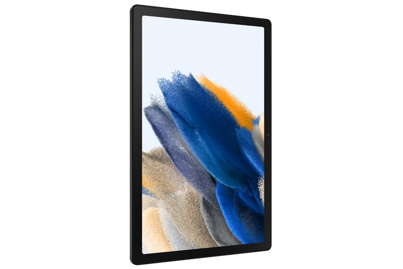 Samsung-Galaxy-Tab-A8-SM-X200N-32-GB-267-cm--10.5---Tigre-3-GB-Wi-Fi-5--802.11ac--Android-11-Grigio