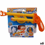 Lanard Gioco di Bolle di Sapone Lanard 30 x 12 x 3,7 cm (6 Unità)
