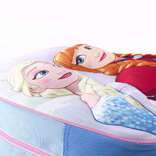 Frozen Zaino Scuola Frozen