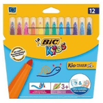 Bic Pennarelli Bic 8289663 Multicolore