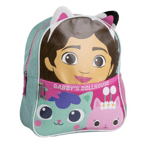 Gabby's Dollhouse Zaino per Bambini Gabby's Dollhouse Lilla