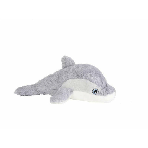 Artesanía Beatriz Peluche Artesanía Beatriz Delfino 40 cm