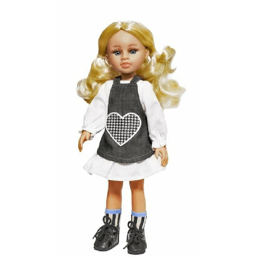 Paola Reina Baby doll Paola Reina 32 cm