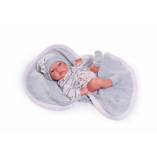 Antonio Juan Baby doll Antonio Juan 33 cm