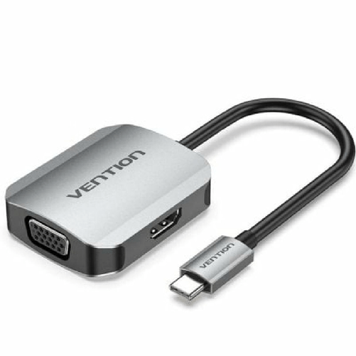 Vention Adattatore Thunderbolt con Gigabit Ethernet Vention TDIHB