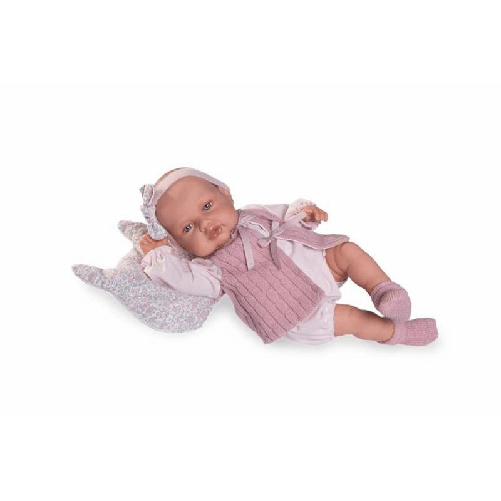 Antonio Juan Baby doll Antonio Juan 50 cm