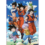 Educa Puzzle Educa Dragon Ball