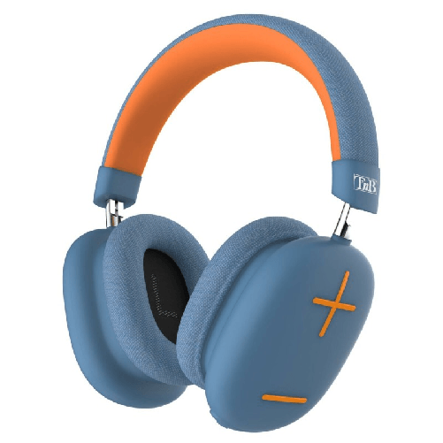 T'NB Auricolari con Microfono T'NB TNB BOUNCE
