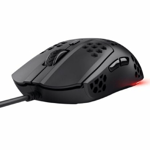 Trust Mouse Gaming Trust GXT 929 Helox Nero 6400 dpi
