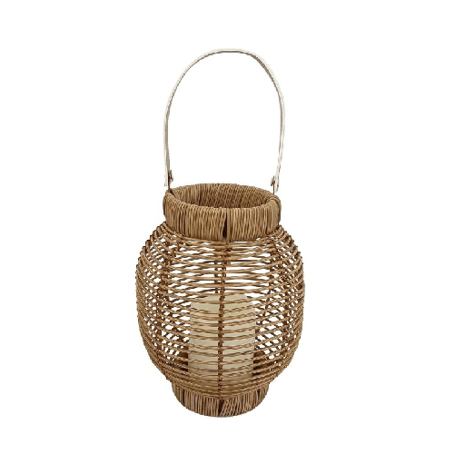 Versa Torcia a LED Versa Rattan