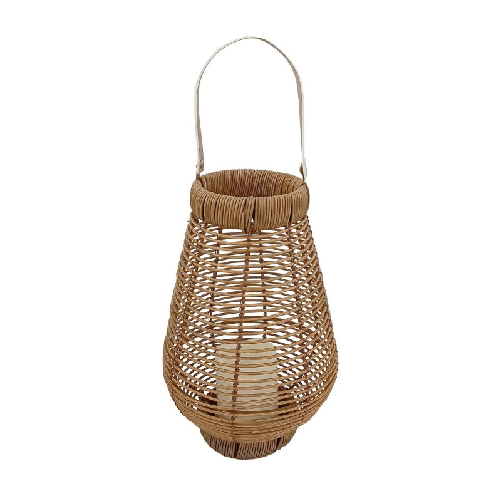 Versa Torcia a LED Versa Rattan