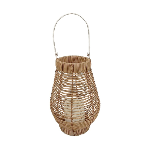 Versa Torcia a LED Versa Rattan