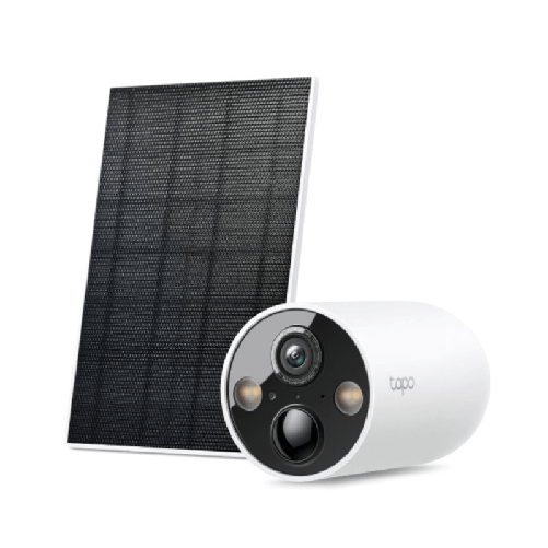 TP-Link Videocamera di Sorveglianza TP-Link TAPO C425 KIT