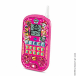 Vtech Telefono Giocattolo Vtech PAW PATROL The Educational Smartphone (FR)