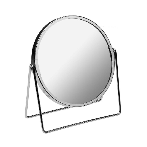 Versa Specchio Ingranditore Versa x 7 8,2 x 20,8 x 18,5 cm Specchio Acciaio