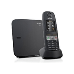 Gigaset-E630-Telefono-DECT-Identificatore-di-chiamata-Nero