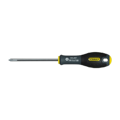 Stanley Cacciavite Stanley PH0 x 75 mm