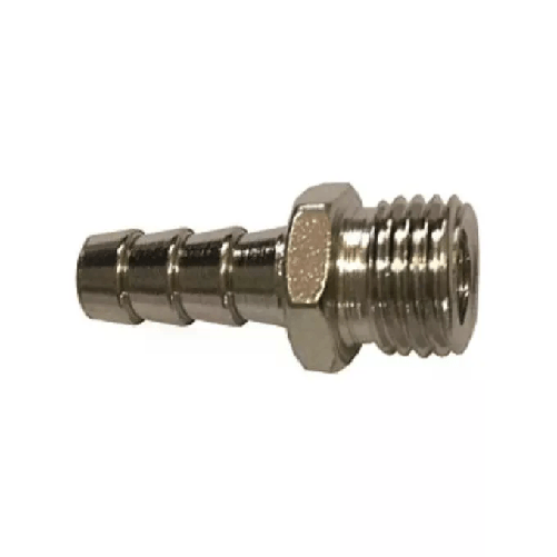 HU-FIRMA ''Hu-Firma Attacchi Portagomma A Resca Maschio 1-4''''M 8 2 Pezzi''