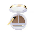 COLLISTAR Sopracciglia Impeccabili Cera Modellante + Polvere Colorata 02 Brunette 3.5g