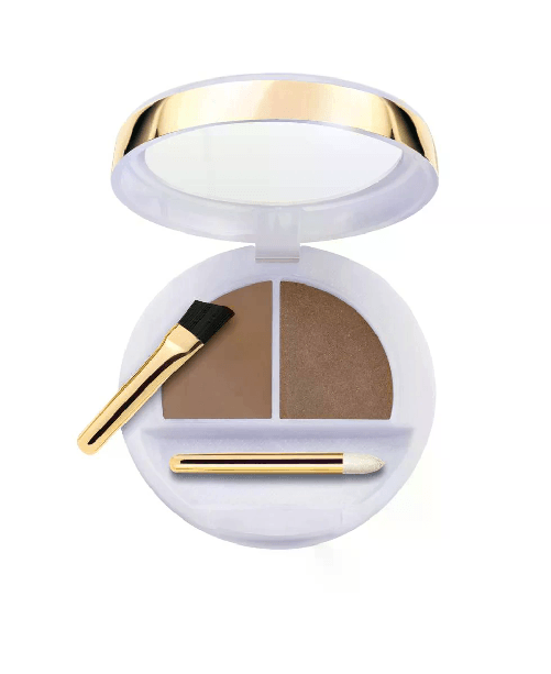 COLLISTAR Sopracciglia Impeccabili Cera Modellante + Polvere Colorata 02 Brunette 3.5g